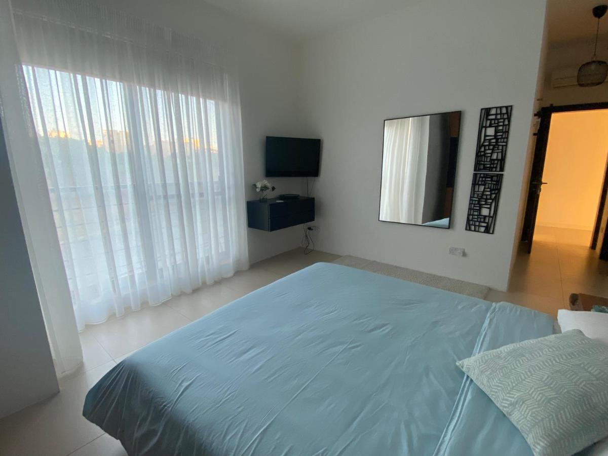 Gozo Dwejra Views Lägenhet San Lawrenz Exteriör bild