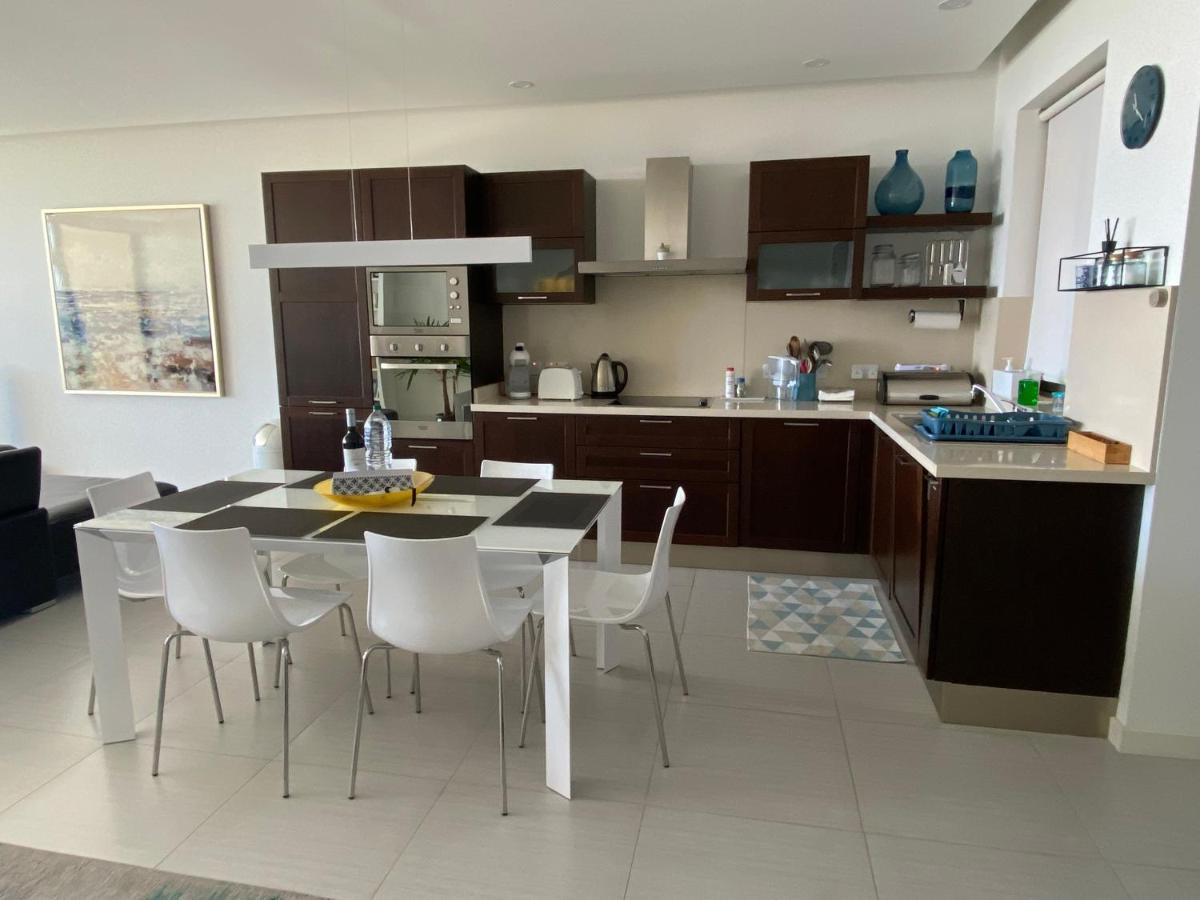 Gozo Dwejra Views Lägenhet San Lawrenz Exteriör bild